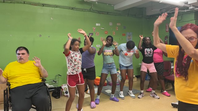 Leslie Fanelli, Director